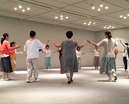 シュタイナー治療教育基礎コース